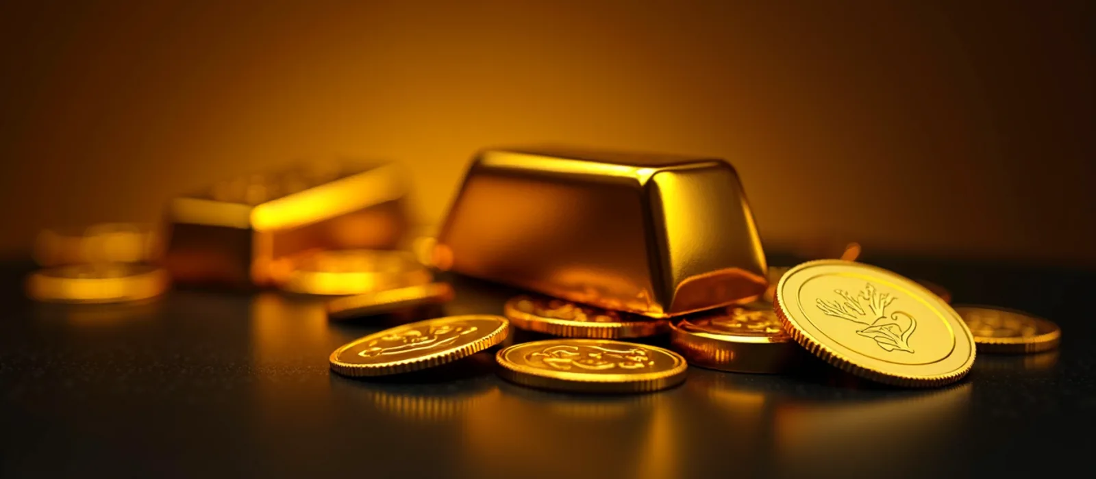 قیمت طلا و عوامل تأثیرگذار